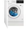 Skalbyklė ELECTROLUX EWN7F447WI