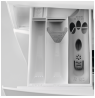 Skalbyklė ELECTROLUX EWN7F447WI