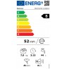 Skalbyklė ELECTROLUX EWN7F447WI