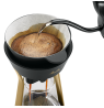 MELITTA AMANO filtrinis kavinukas, aukso