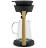 MELITTA AMANO filtrinis kavinukas, aukso