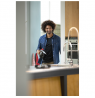 Bissell Steam Cleaner Steam Shot Professional Power 1050 W, Steam pressure 4.5 bar, Water tank capacity 0.36 L, Black