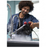 Bissell Steam Cleaner Steam Shot Professional Power 1050 W, Steam pressure 4.5 bar, Water tank capacity 0.36 L, Black
