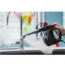Bissell Steam Cleaner Steam Shot Professional Power 1050 W, Steam pressure 4.5 bar, Water tank capacity 0.36 L, Black