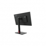 Lenovo ThinkVision T24i-30 23.8 ", IPS, FHD, 1920 x 1080, 16:9, 4 ms, 250 cd/m², Black, 60 Hz, HDMI ports quantity 1