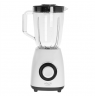 Adler | Blender with jar | AD 4085 | Tabletop | 1000 W | Jar material Plastic | Jar capacity 1.5 L | White