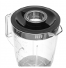 Adler Blender with jar 	AD 4085 Tabletop, 1000 W, Jar material Plastic, Jar capacity 1.5 L, White