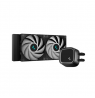 Deepcool LE520 Black, Intel, AMD, CPU Liquid Cooler