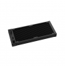 Deepcool LE520 Black, Intel, AMD, CPU Liquid Cooler