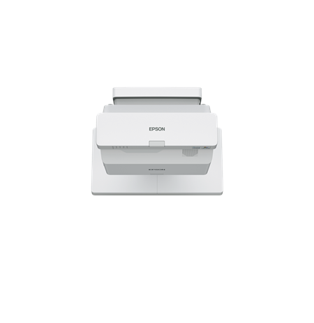 Epson Laser Projector EB-770F Full HD (1920x1080), 4100 ANSI lumens, White, Lamp warranty 12 month(s)