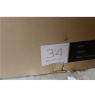 SALE OUT. LG 34WP65CP-B 34" curved UltraWide VA