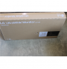 SALE OUT. LG 34WP65CP-B 34" curved UltraWide VA