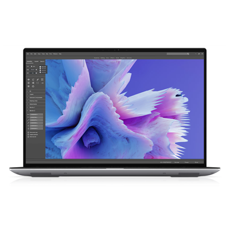 Dell Precision  5480  Grey outside