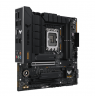 Asus TUF GAMING B760M-PLUS Processor family Intel