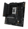 Asus TUF GAMING B760M-PLUS Processor family Intel