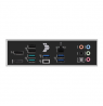 Asus TUF GAMING B760M-PLUS Processor family Intel