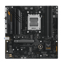 ASUS TUF GAMING A620M-PLUS AMD A620 Socket AM5 micro ATX