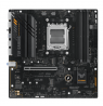 Asus | TUF GAMING A620M-PLUS | Processor family AMD | Processor socket AM5 | DDR5 DIMM | Memory slots 4 | Supported hard disk dr