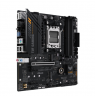 Asus TUF GAMING A620M-PLUS Processor family AMD