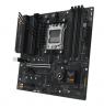 Asus TUF GAMING A620M-PLUS Processor family AMD