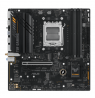Asus | TUF GAMING A620M-PLUS WIFI | Processor family AMD | Processor socket AM5 | DDR5 DIMM | Memory slots 4 | Supported hard di