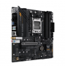 Asus TUF GAMING A620M-PLUS WIFI Processor family AMD