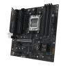 Asus TUF GAMING A620M-PLUS WIFI Processor family AMD