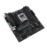 Asus TUF GAMING A620M-PLUS WIFI Processor family AMD