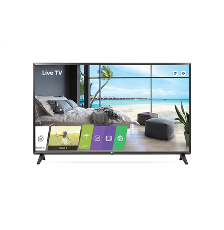 LG 43LT340C3ZB 43" 1920x1080/400cdm2/HDMI, Headphone out, USB, CI slot