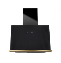 HOOD AKPO WK-9 VERON PRO 60 GOLD PAINTED