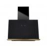 HOOD AKPO WK-9 VERON PRO 60 GOLD PAINTED