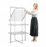 NOVEEN Electric Laundry Dryer ECD50