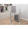 NOVEEN Electric Laundry Dryer ECD25 Timer