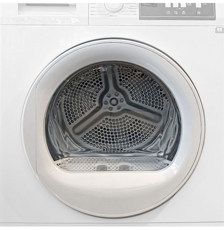 Condensation dryer with heat pump MPM-90-SH-41