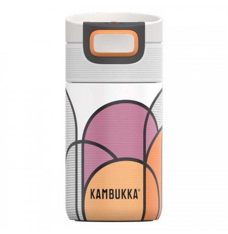 Kambukka Etna House Of Arches - thermal mug, 300 ml