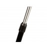 Standing fan 16" 60W LCD + remote control
