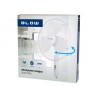 Standing fan 16"/40 cm 55W