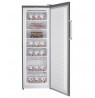 Drawer freezer MPM-245-ZS-17 Inox 242 l