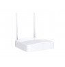 Tenda K4W-3TC video surveillance kit Wired and Wireless 4 channels