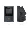 VIOFO A119 MINI 2-G GPS route recorder