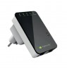 Techly Wall Plug Wireless Router 300N Wall Repeater2 I-WL-REPEATER2