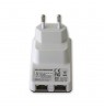 Techly Wall Plug Wireless Router 300N Wall Repeater2 I-WL-REPEATER2