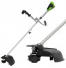 40V Trimeris Greenworks GD40BCB