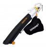 Leaf vacuum cleaner PRIME3 GVB41 3500 W