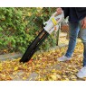 Leaf vacuum cleaner PRIME3 GVB41 3500 W