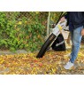 Leaf vacuum cleaner PRIME3 GVB41 3500 W