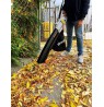 Leaf vacuum cleaner PRIME3 GVB41 3500 W