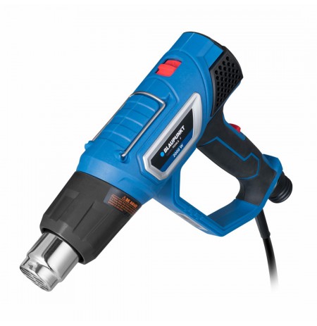 WEED BURNER BLAUPUNKT HG6010 2000W