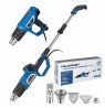WEED BURNER BLAUPUNKT HG6010 2000W