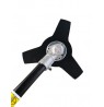 ELECTRIC SCYTHE BLAUPUNKT BC5010 ELECTRIC TRIMMER 1400 W
